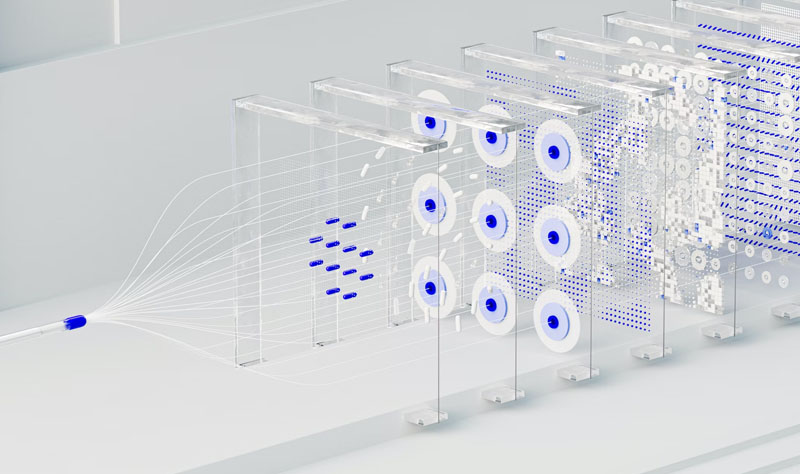 Customer Data – Q Spark Group