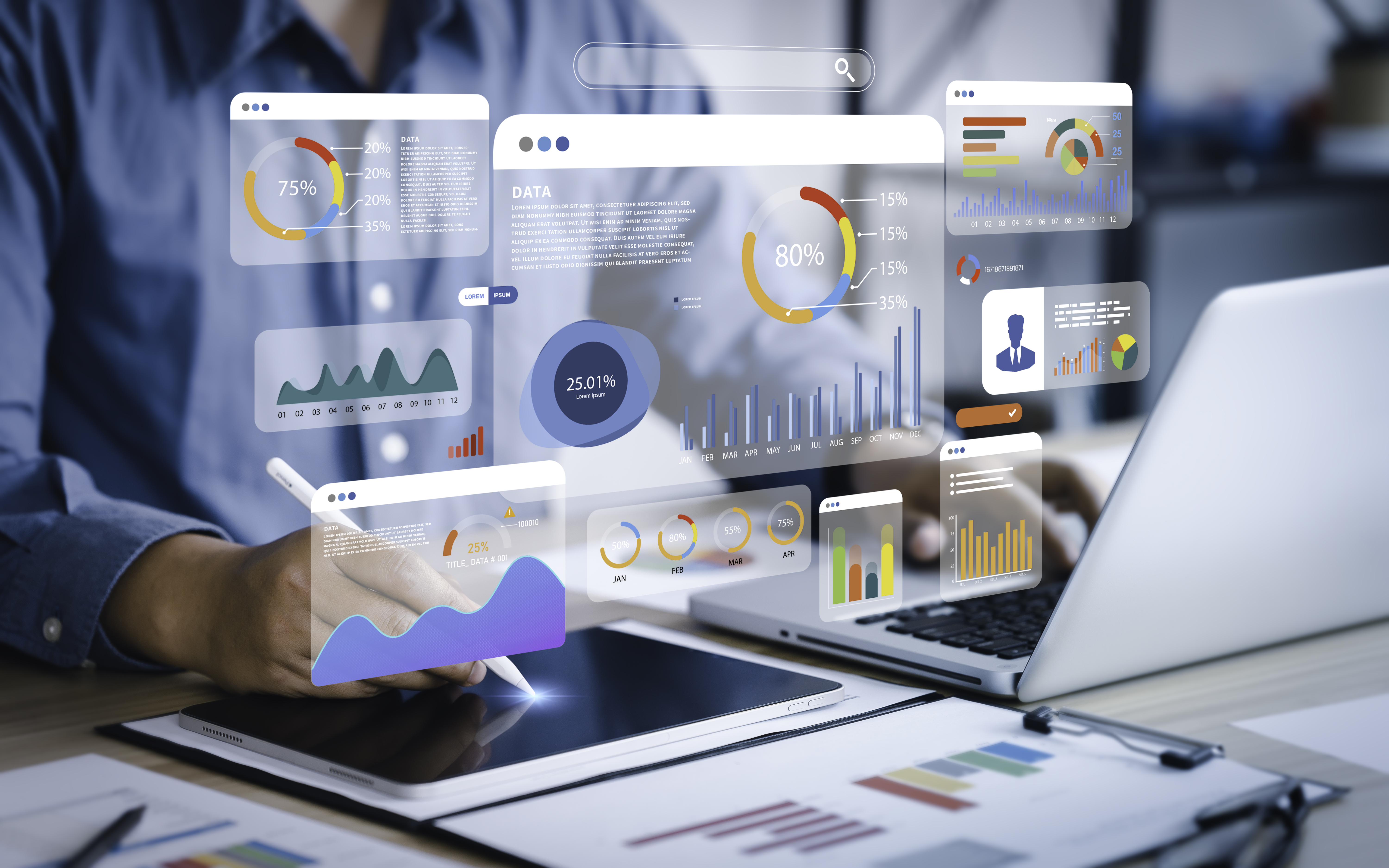 Q Spark Group: Customer DNA- Data, Analytics & AI Consulting