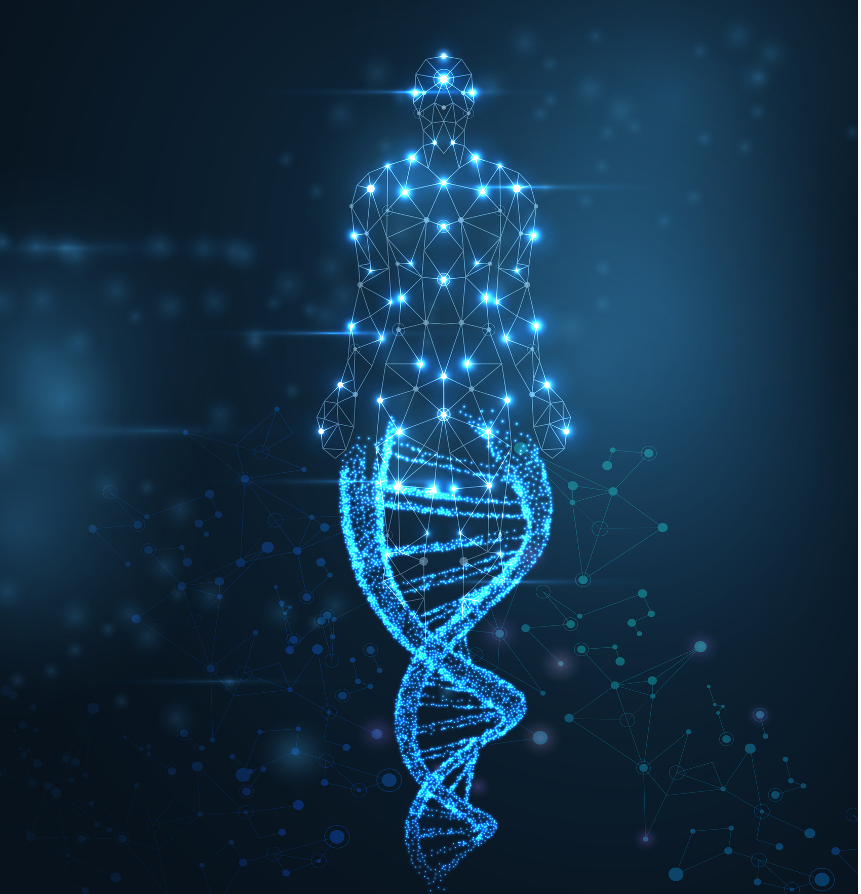 Customer Dna Q Spark Group: Customer DNA- Data, Analytics & AI Consulting